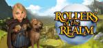 Rollers of the Realm Box Art Front